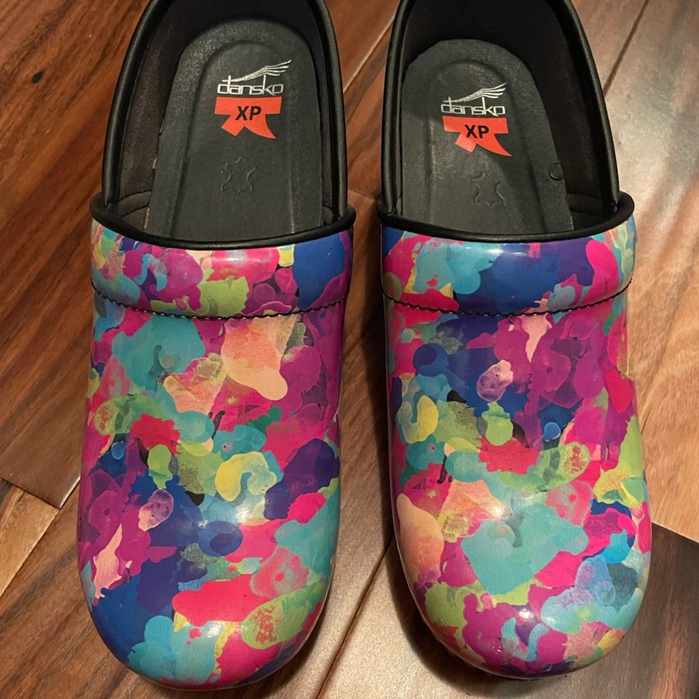 Dansko XP